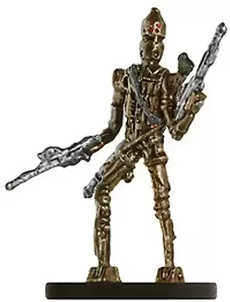 The Dark Times - IG-88 Assassin Droid