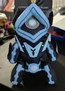 Skolas Plush - Destiny Microplush