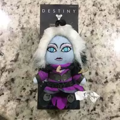 Destiny Microplush - Mara Sov Plush