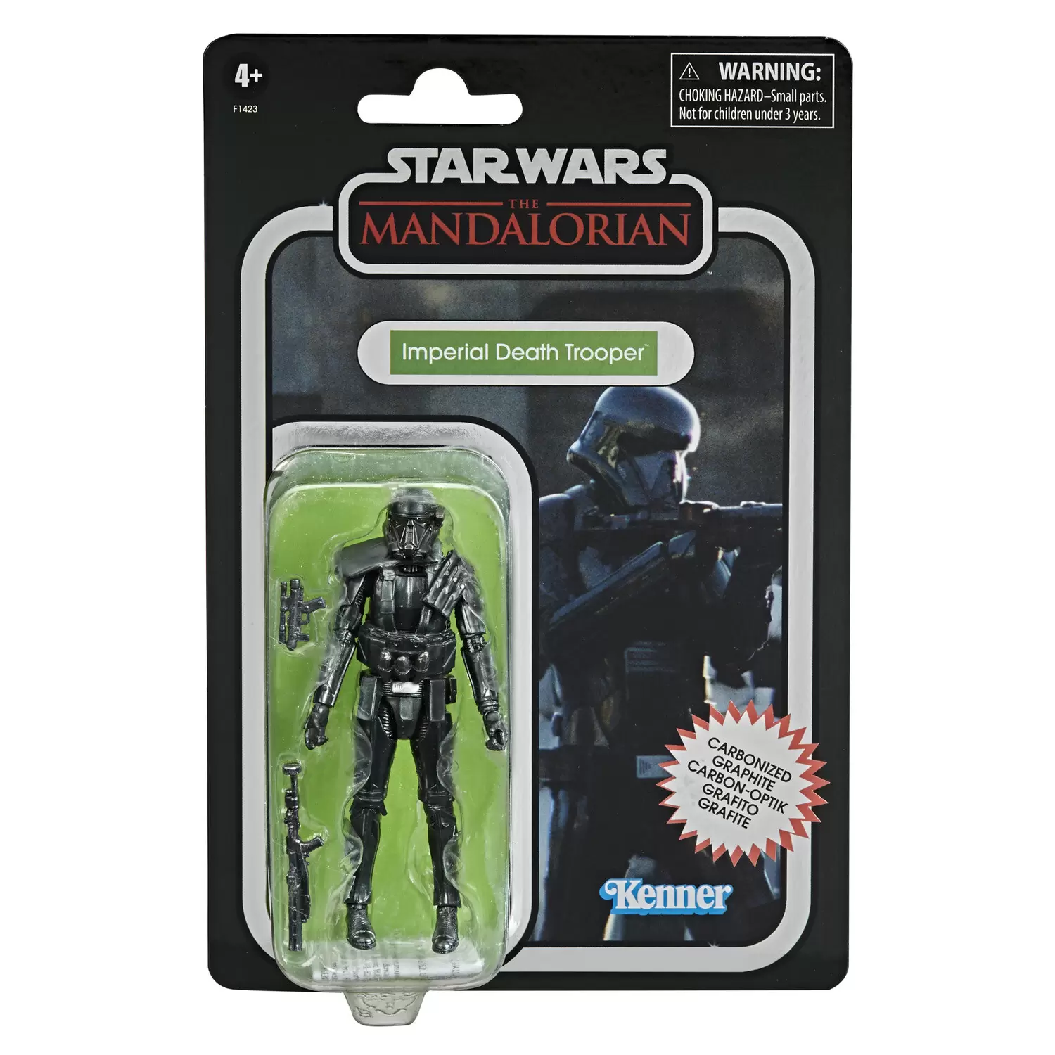 The Vintage Collection - Imperial Death Trooper