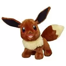 Bears - Eevee