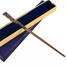 The Noble Collection : Harry Potter - George Weasley Wand Collector Box