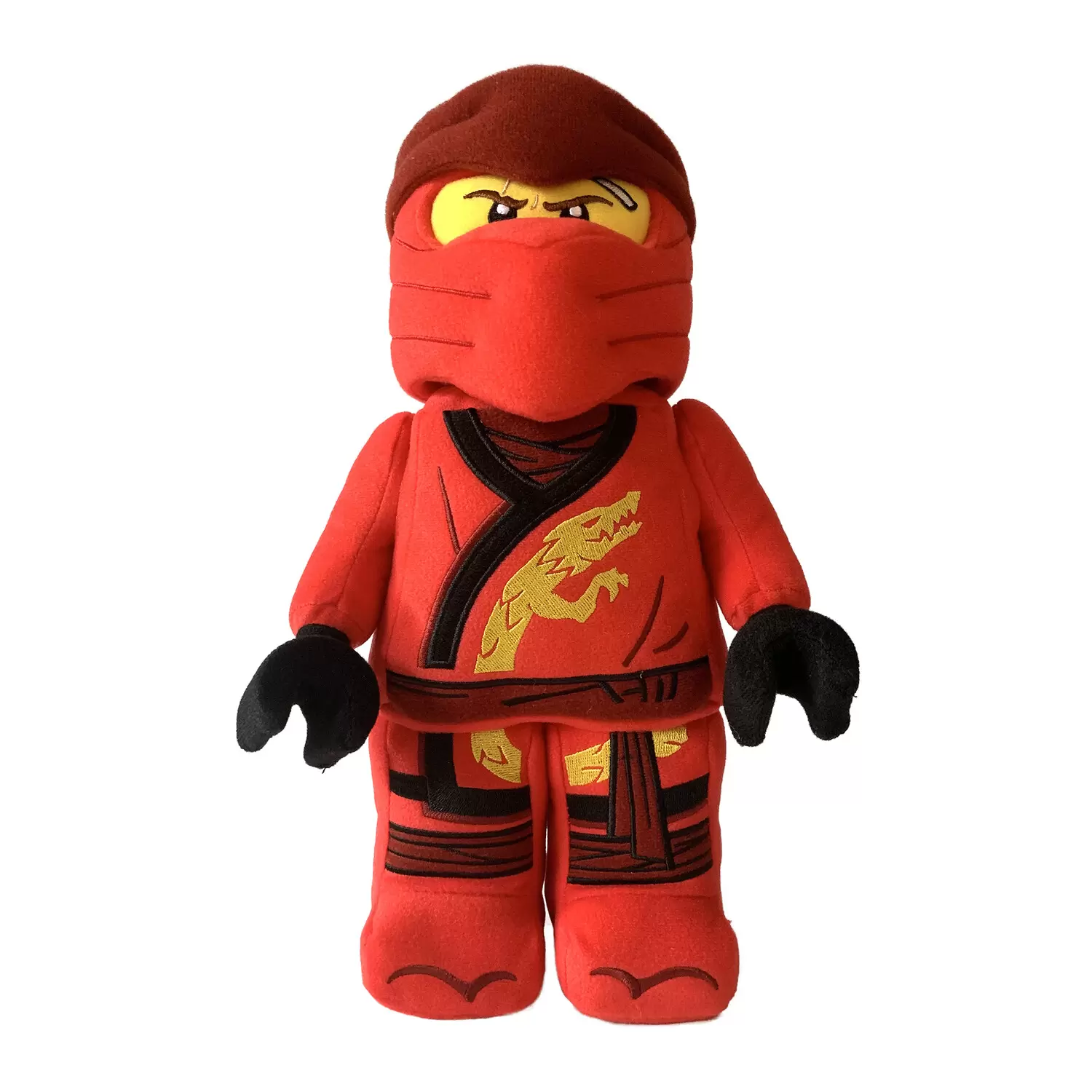 Lego Plush - Legacy Kai
