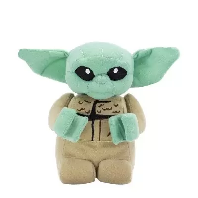 Lego Plush - The Child