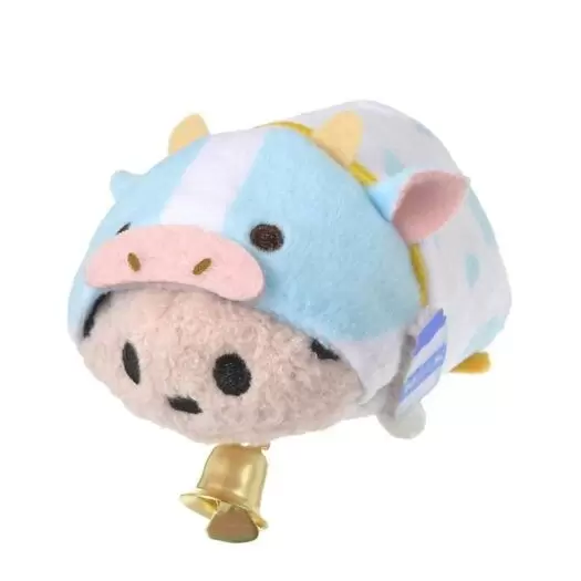 Mini Tsum Tsum - Year of the Ox Mickey Mouse