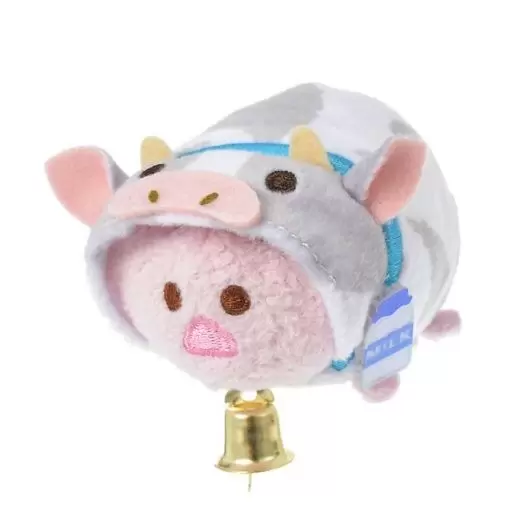 Mini Tsum Tsum Plush - Year of the Ox Piglet