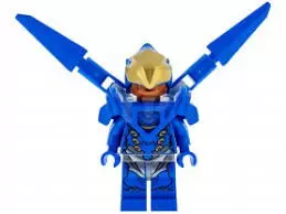 Lego Overwatch Minifigures - Pharah