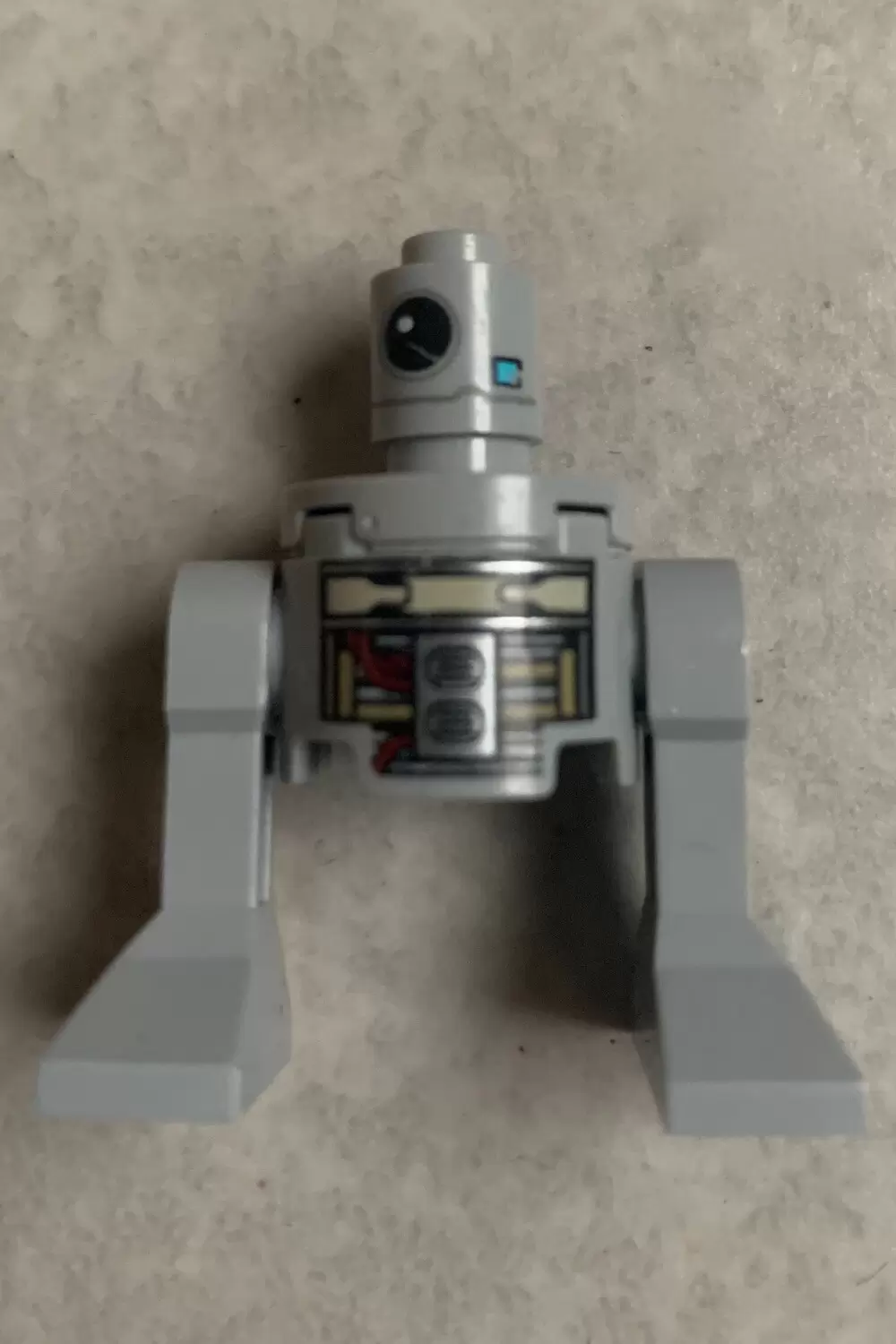 Minifigurines LEGO Star Wars - R1-J5 (Bucket)