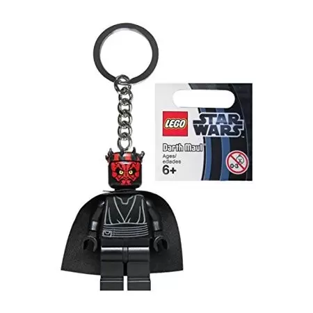 Porte-clés LEGO - Star Wars - Darth Maul 