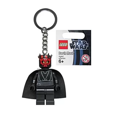 LEGO Keychains - Star Wars - Darth Maul 