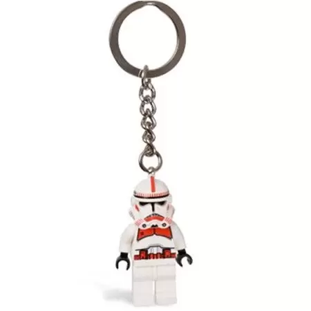 Porte-clés LEGO - Star Wars - Shock Trooper 