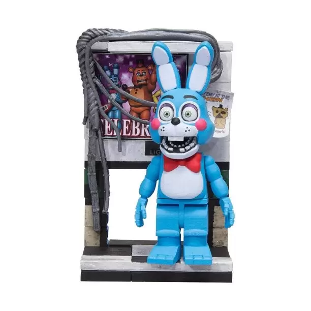 Five Nights at Freddy's - FNAF - Toy Bonnie | Postcard