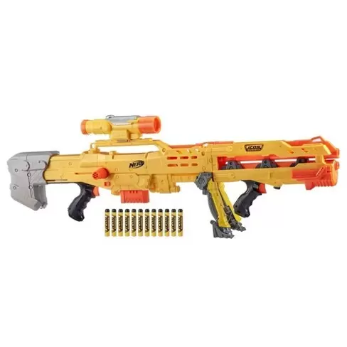 Nerf N-Strike Elite - Longshot CS-6