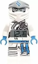 Other LEGO Items - Zane Alarm Clock