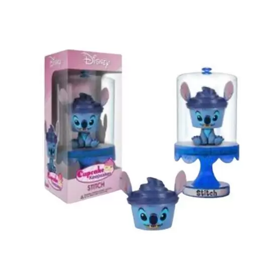 Funko Cupcake Keepsakes - Stitch