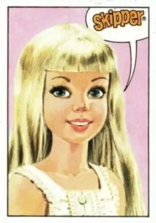 Barbie - 1976 - Image n°5