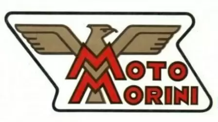 Super Moto - MORINI