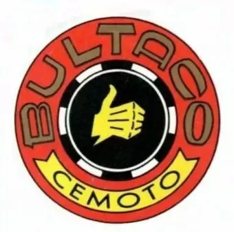 Super Moto - BULTACO CEMOTO