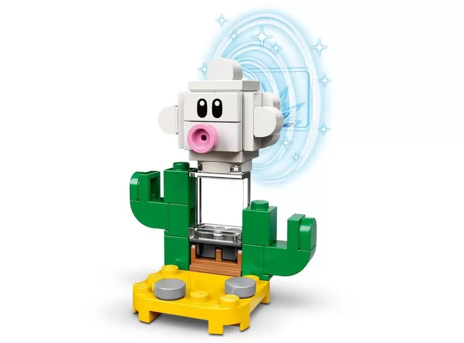 LEGO Super Mario Character Pack - Foo