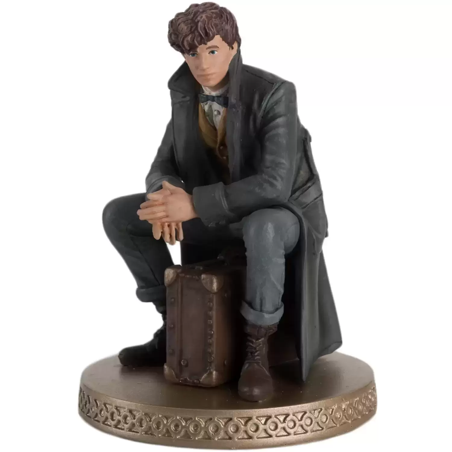 Wizarding World - Newt Scamander (AF2)