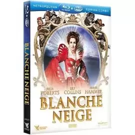 Autres Films - Blanche Neige