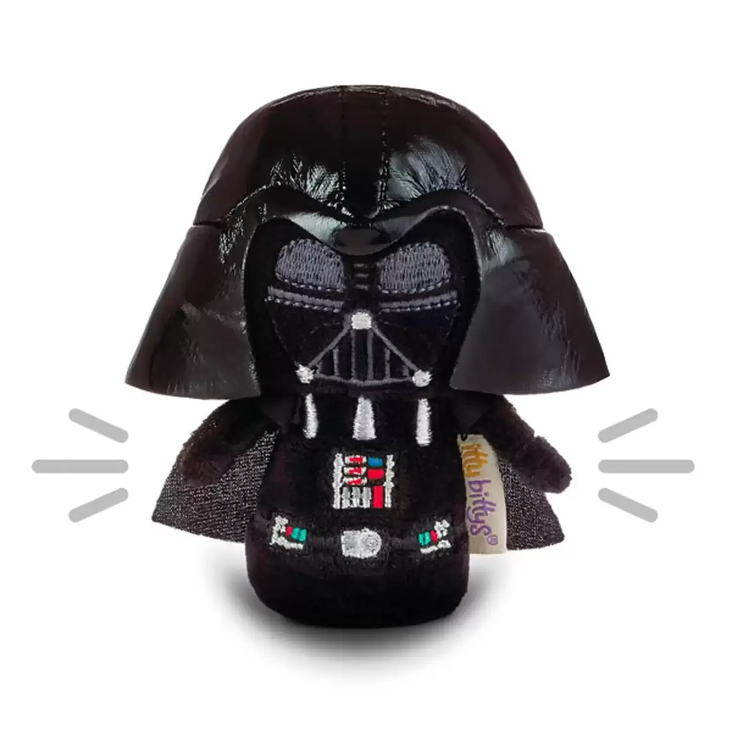 Star Wars - Darth Vader With Sound