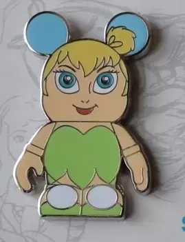 Disney Pins Open Edition - Vinylmation Animation 2- Tinker Bell