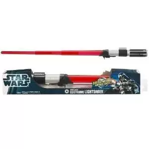 Lightsabers And Roleplay Items - Darth Vader Electronic Lightsaber