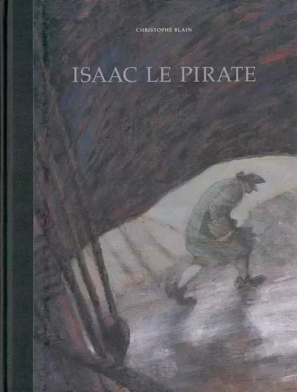 Isaac le Pirate - Intégrale