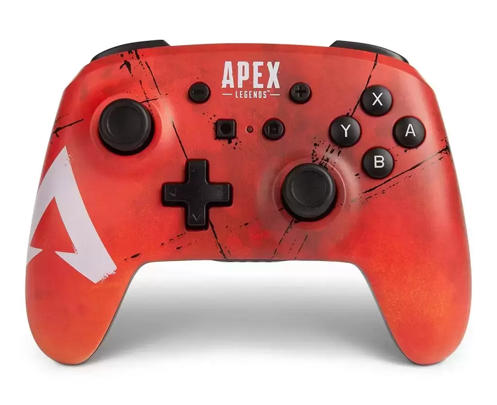 Matériel Nintendo Switch - Apex Legends Nintendo Switch controller