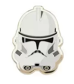 Star Wars - Star Wars Stormtrooper Signature Pin Set - Clone Trooper