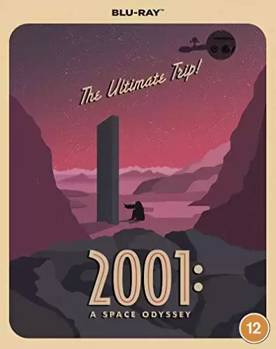 Autres Films - 2001: A Space Odyssey