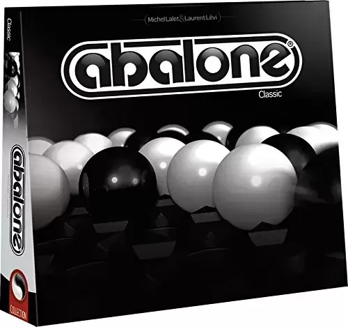 Asmodee - Abalone