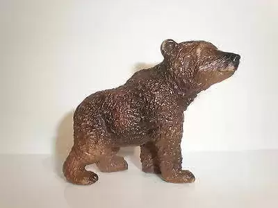 Wild Life - Bébé Grizzly