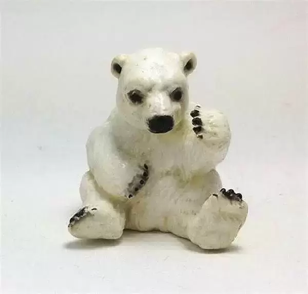 Wild Life - Bébé ours