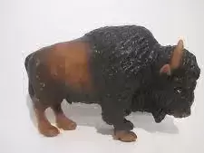Wild Life - Bison