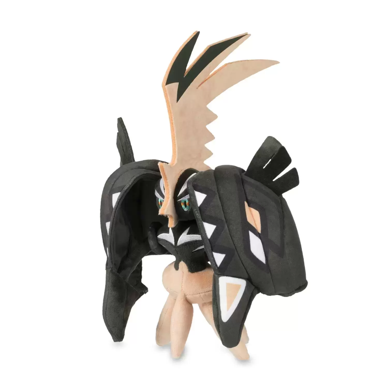 The Shiny Tapu Koko Now Available In 'Pokémon Sun & Moon