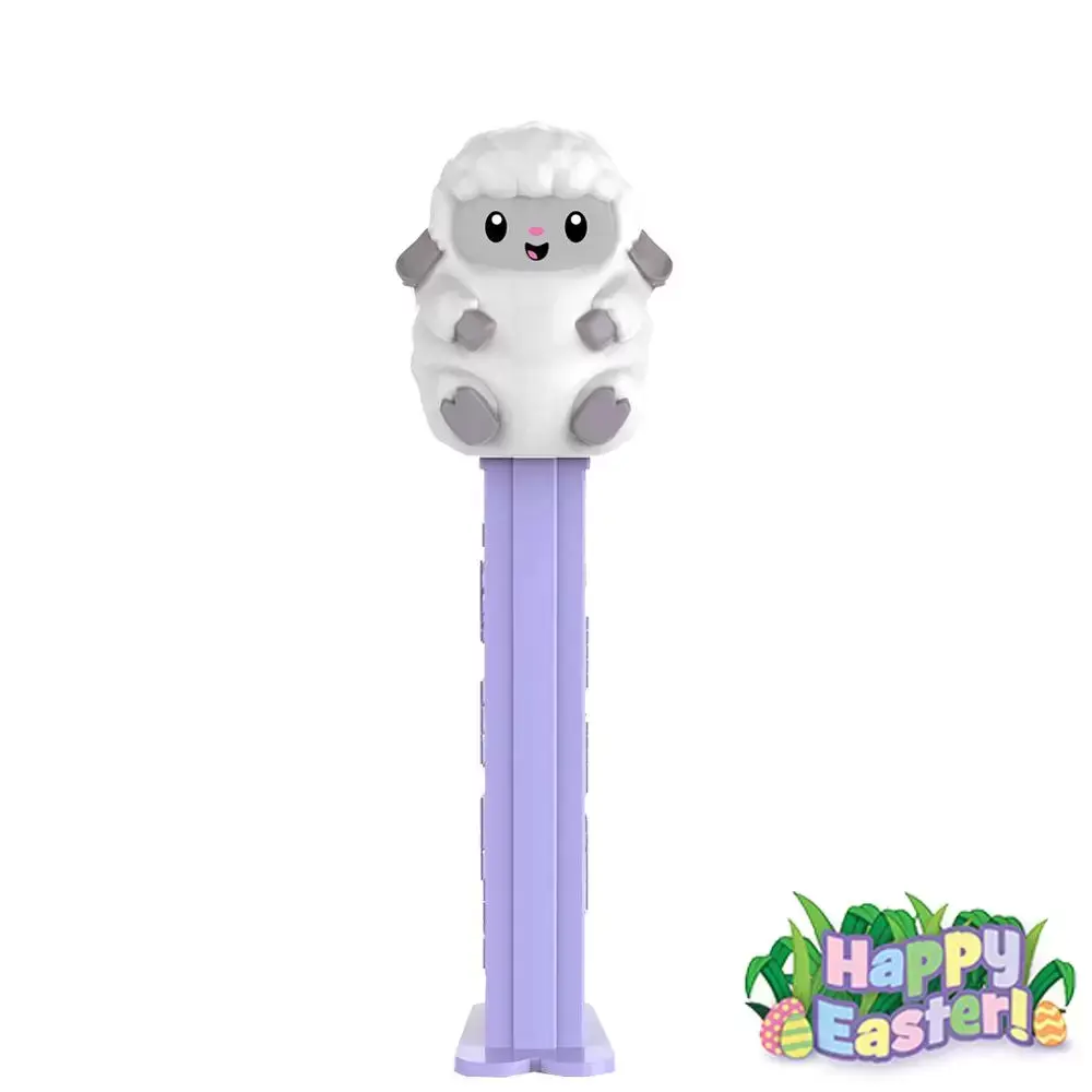 PEZ - Easter Lamb