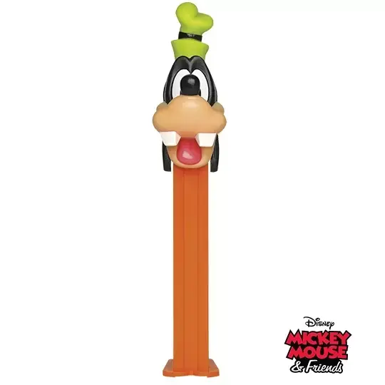 PEZ - Goofy