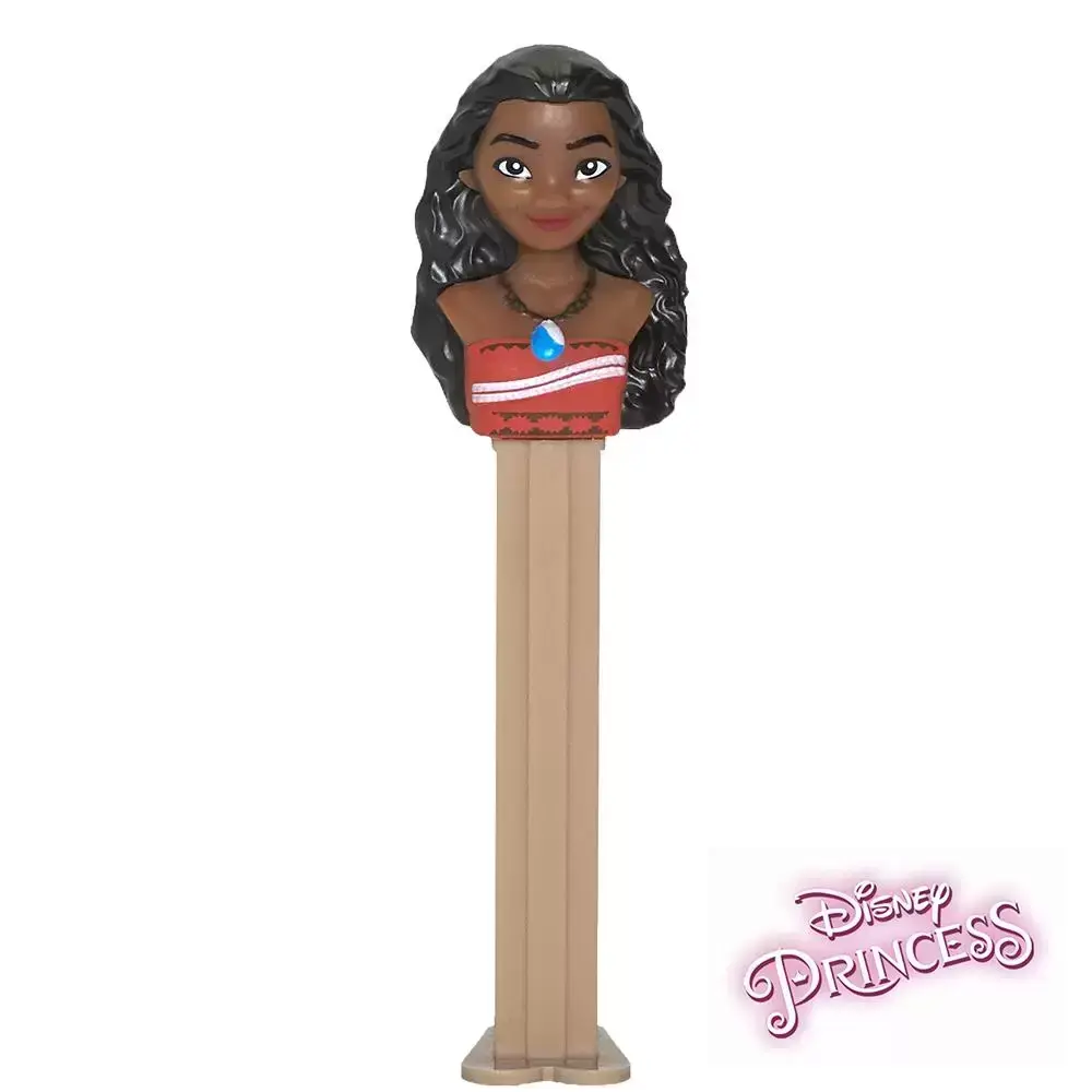 PEZ - Moana