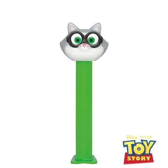 PEZ - Terror Cat