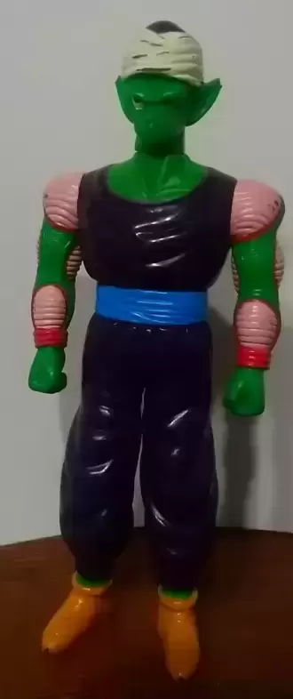 Super battle collection - Piccolo