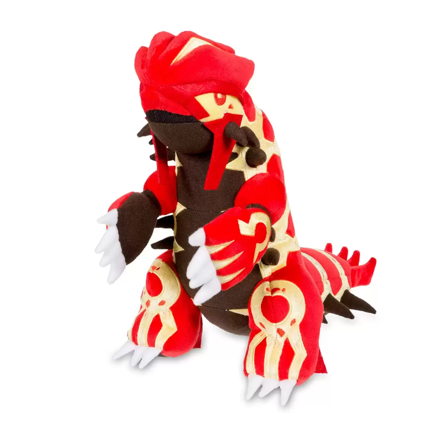 Primal kyogre plush cheap