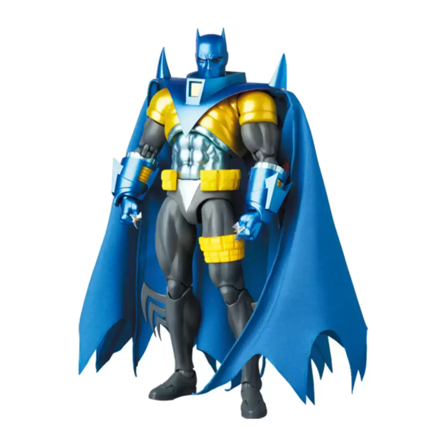 MAFEX (Medicom Toy) - Knightfall Batman