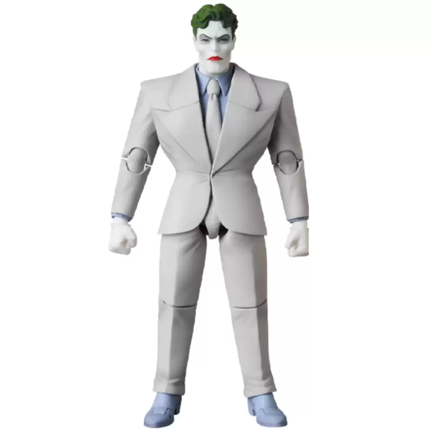 MAFEX (Medicom Toy) - The Joker - The Dark Knight Returns