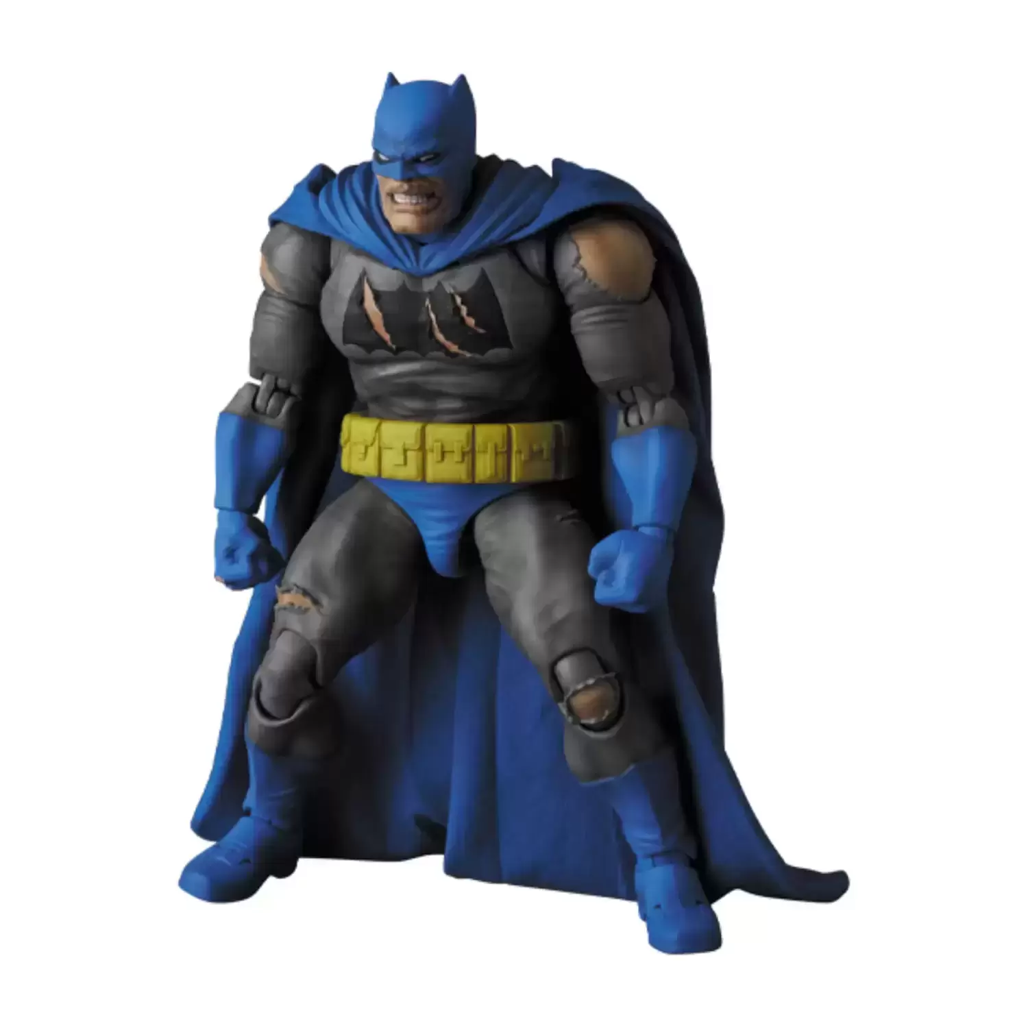 MAFEX (Medicom Toy) - Triumphant Batman - The Dark Knight Returns