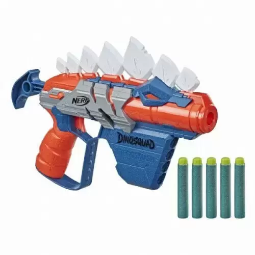 NERF DinoSquad - Stegosmash