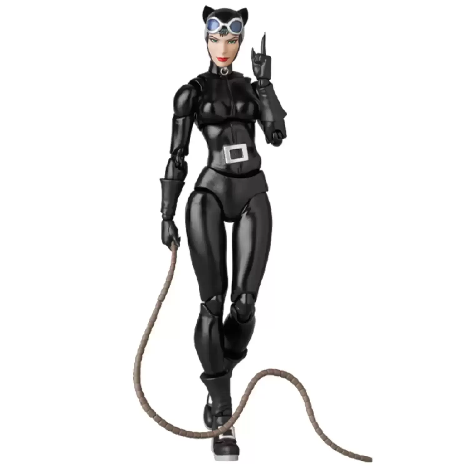 MAFEX (Medicom Toy) - Catwoman - Batman Hush