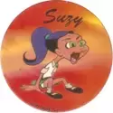 Wackers - Gleeful Pooka - Pog N°24