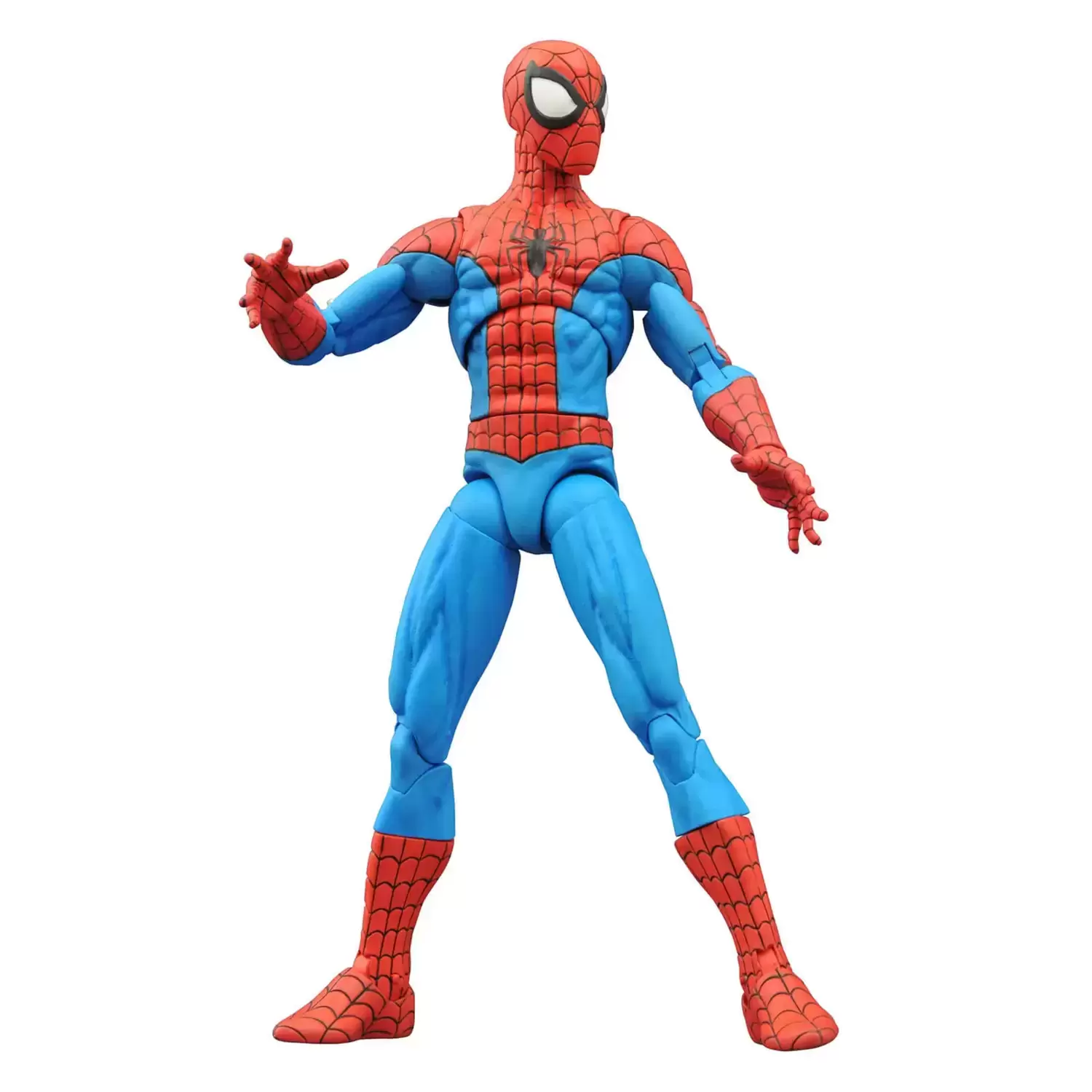 MARVEL Select - Spectacular Spider-Man